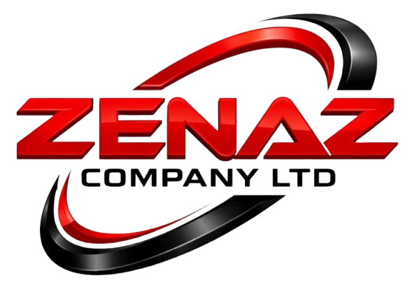ZENAZ COMPANY LTD Logo